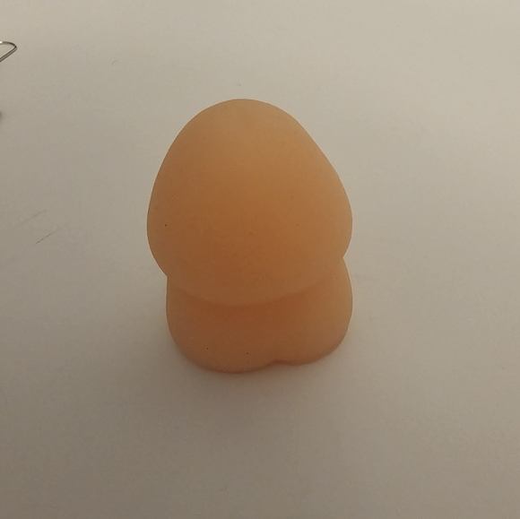 Lil Peter Squishy! - NIP (BUY NOW PRICE) - Picture 3 of 14
